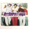 EP (Single) Backstreet Boys – I Want It That Way