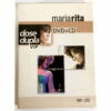 DVD + CD Maria Rita - Dose Dupla Vip