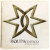 CD Roupa Nova Acústico Roupacústico