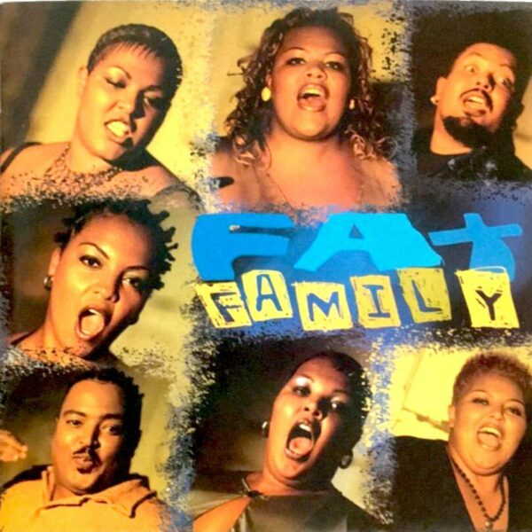 CD Fat Family