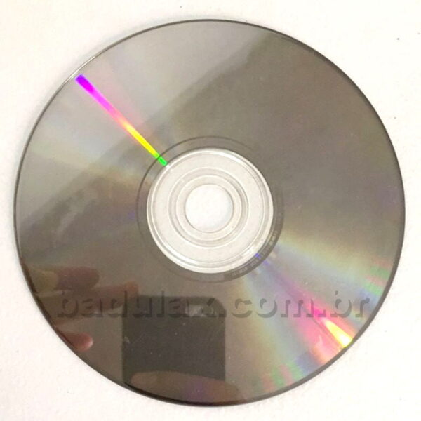 CD Noiva Em Fuga – Trilha Sonora (Sem Encartes)