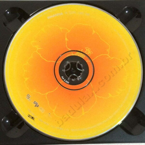CD Rihanna – A Girl Like Me