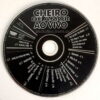 CD Cheiro de Amor Ao Vivo
