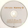 CD Kenny G - Ultimate Kenny G