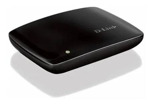 D-link Mainstage TV Adapter p/ Intel Wireless Display DHD-131