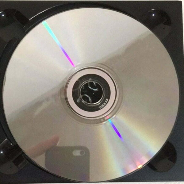 CD Rihanna – A Girl Like Me