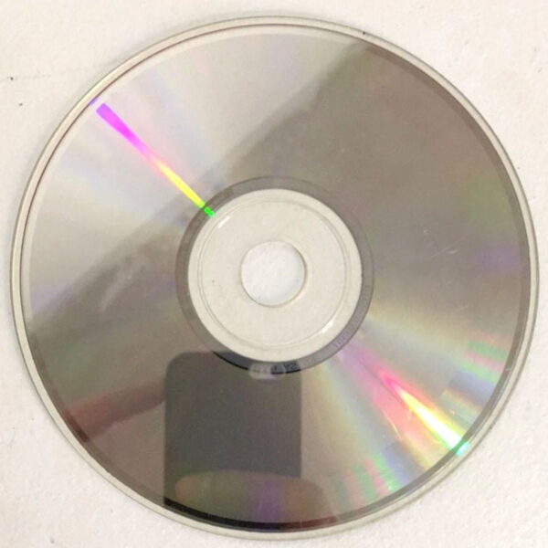 CD Maria Carey – Music Box
