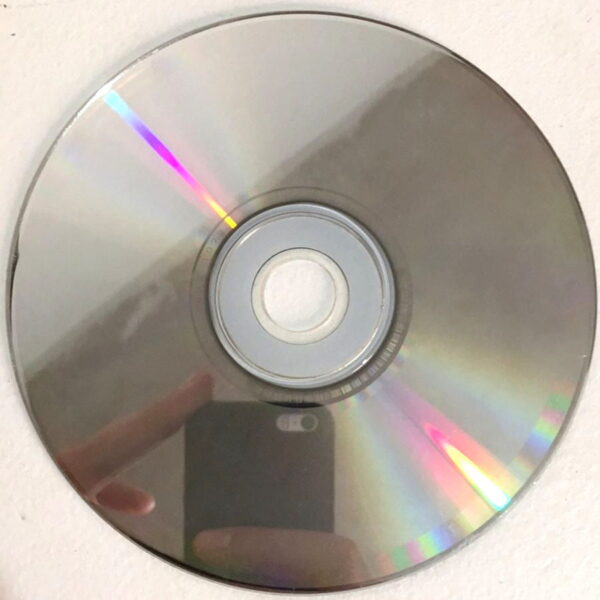 CD Cheiro de Amor Ao Vivo