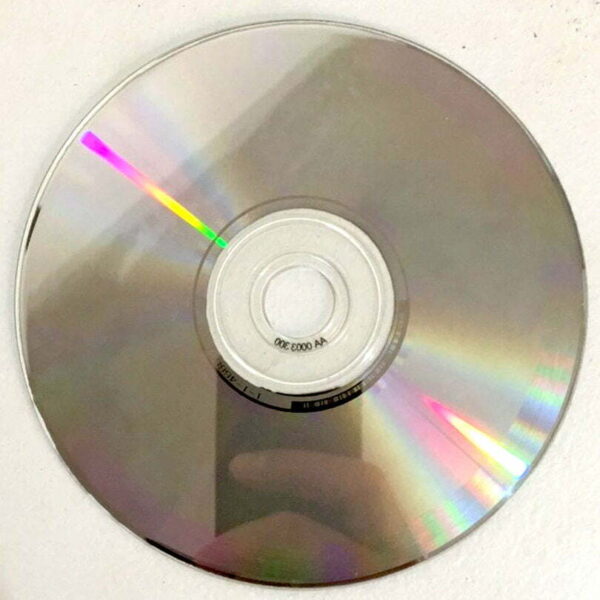 CD Mariah Carey – Emotions