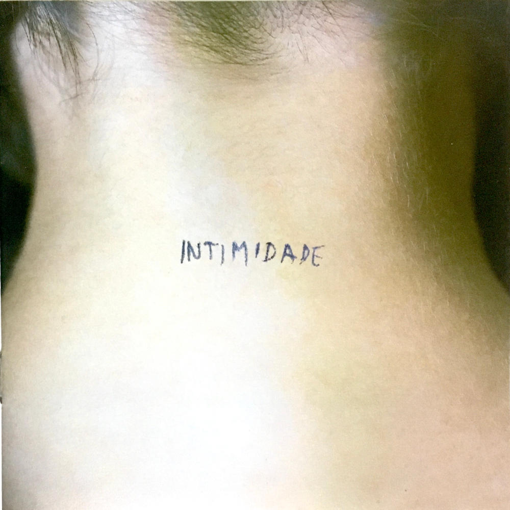 CD Zélia Duncan – Intimidade