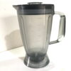 copo_liquidificador Processador Alimentos Philco Multipro All In One 800W 220V