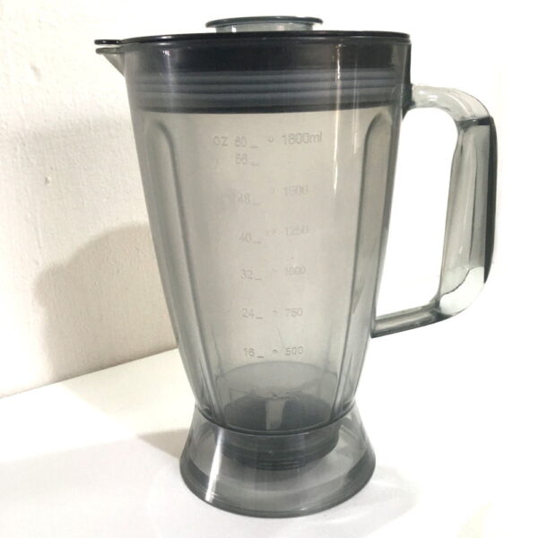 copo_liquidificador Processador Alimentos Philco Multipro All In One 800W 220V