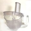 copo_processador Processador Alimentos Philco Multipro All In One 800W 220V