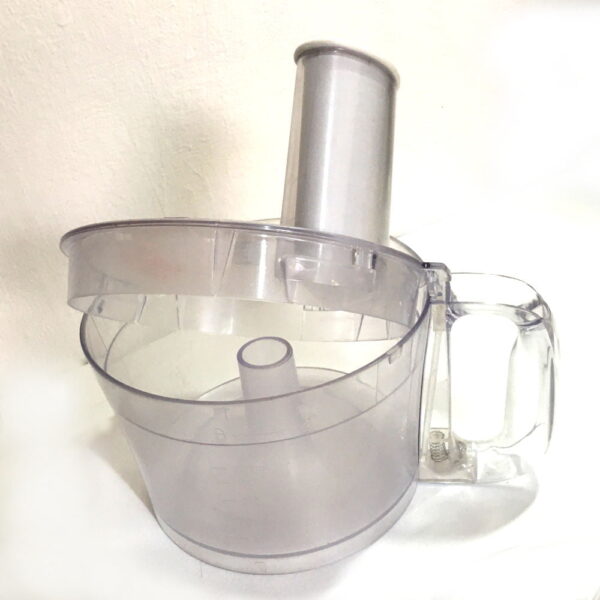 copo_processador Processador Alimentos Philco Multipro All In One 800W 220V