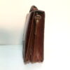 Pasta / Bolsa de Couro Legítimo Forrada com Alça | Notebook