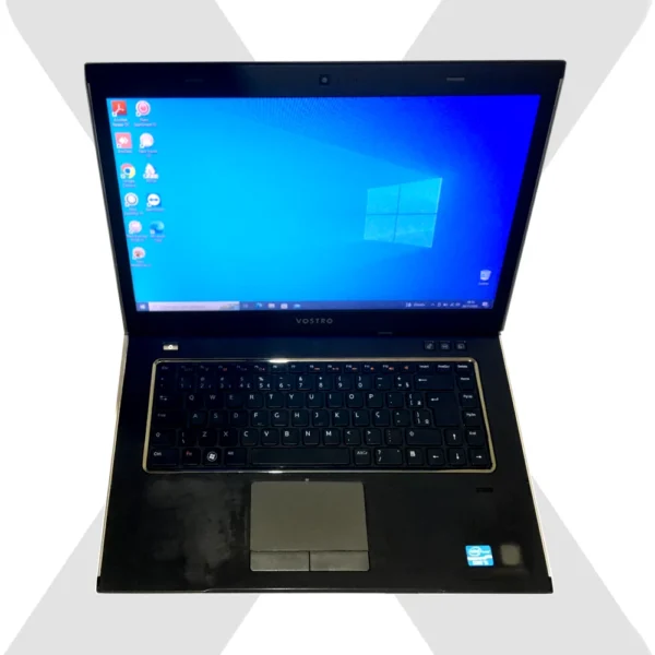 Notebook Dell Vostro 3560 (Core I5, 4GB de RAM e 500GB de HD)