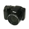 Câmera Digital Nikon Coolpix L820 (Seminova)