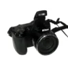 Câmera Digital Nikon Coolpix L820 (Seminova)