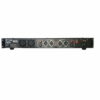 Amplificador de Potência Audio Leader SL 300 - 300W RMS 4 Ohms - (Usado)