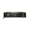 Amplificador de Potência Audio Leader PA 400 - 400W RMS x 4 Ohms (Usado)