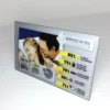 Porta Retrato Números Da Boa Amizade - Imaginarium [Usado]