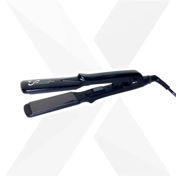 Prancha Alisadora (Chapinha) Ceramic Ion Liss NKS 40W TS-555 Bivolt