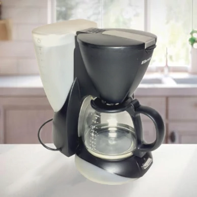 Cafeteira Electrolux CMPRO - 1,25 litros - Filtro Permanente - 127V [Usada]