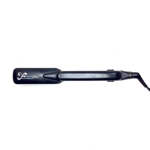 Prancha Alisadora (Chapinha) Ceramic Ion Liss NKS 40W TS-555 Bivolt