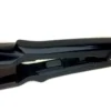 Prancha Alisadora (Chapinha) Ceramic Ion Liss NKS 40W TS-555 Bivolt