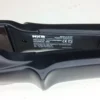 Prancha Alisadora (Chapinha) Ceramic Ion Liss NKS 40W TS-555 Bivolt