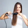 Prancha Alisadora (Chapinha) Ceramic Ion Liss NKS 40W TS-555 Bivolt