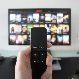 Eletrônicos, Áudio e Vídeo